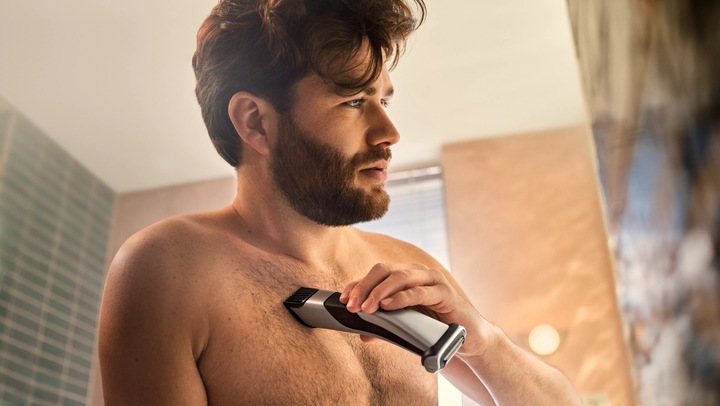 Produktbild Philips Bodygroom Series 7000