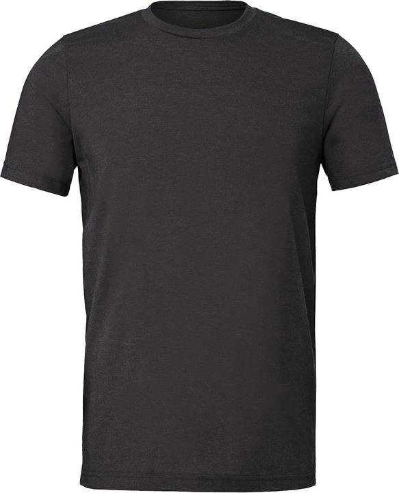 Image du produit Bella Canvas T-shirt aspect daim (XL)
