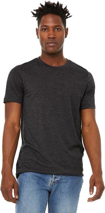 Image du produit Bella Canvas T-shirt aspect daim (XL)