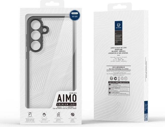 Immagine prodotto Dux Ducis Aimo Series Hardcase (Samsung Galaxy S25)