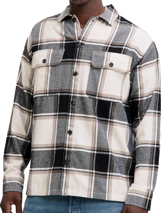 Immagine prodotto Jack & Jones 2er Pack Charge Hemdjacke / Overshirt (S)