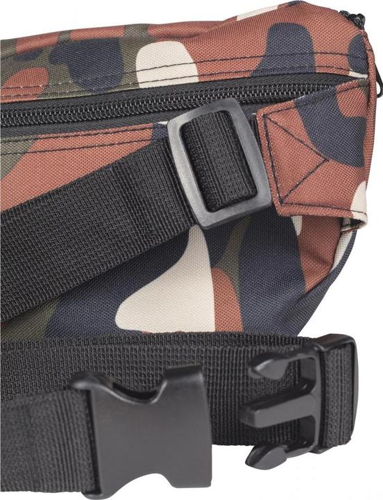 Produktbild Urban Classics Hip Bag 2-Pack