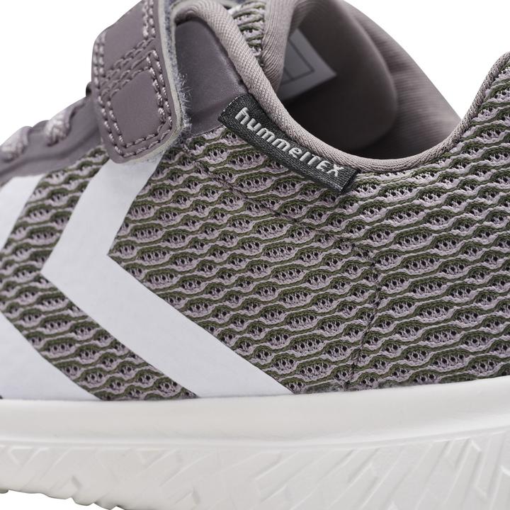 Actual product image hummel Actus Recycled Tex Jr (38)