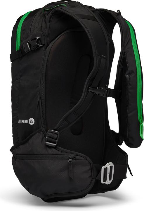 Actual product image Black Diamond Dawn Patrol 25 (25 l)