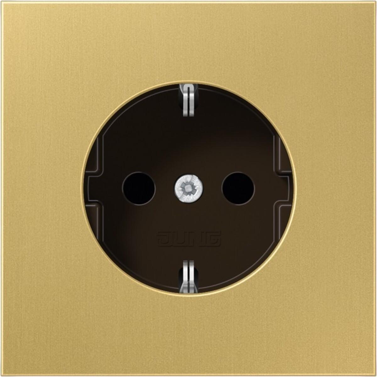 JUNG, Steckdose, SCHUKO-Steckdose