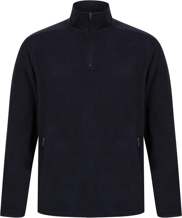 Produktbild Henbury Jacke mit kurzem Reissverschluss (4XL)
