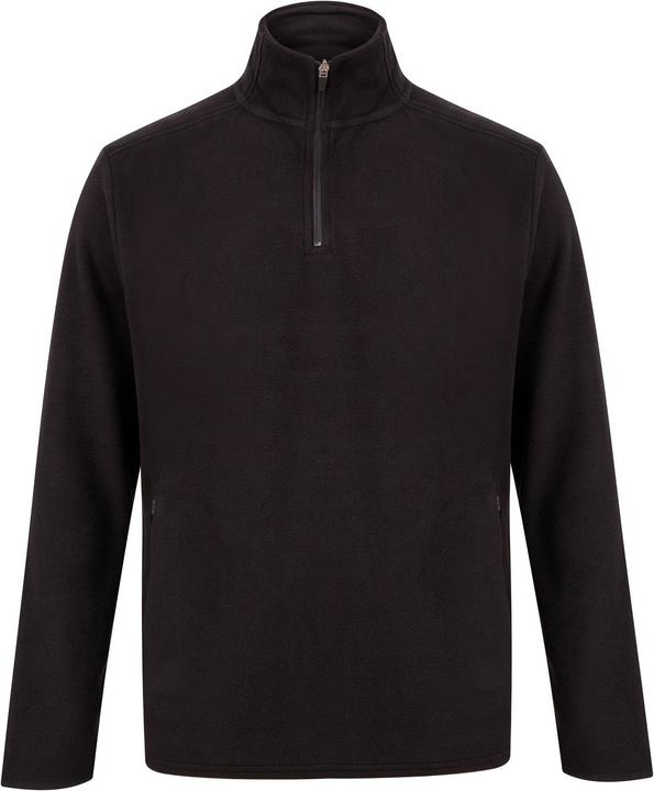 Actual product image Henbury Jacket With Short Zipper (XL)