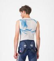 Actual product image Castelli Soudal Quick-Step Pro Mesh Sleeveless (L)