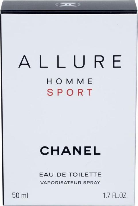 Produktbild Chanel Allure (Eau de Toilette, 50 ml)