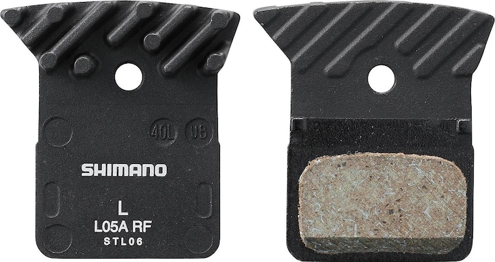 Image du produit Shimano L05A (Shimano, Résine synthétique)