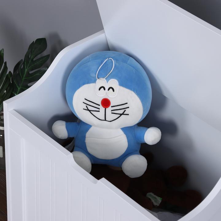 Produktbild Relaxdays Wäschetruhe (80 l)