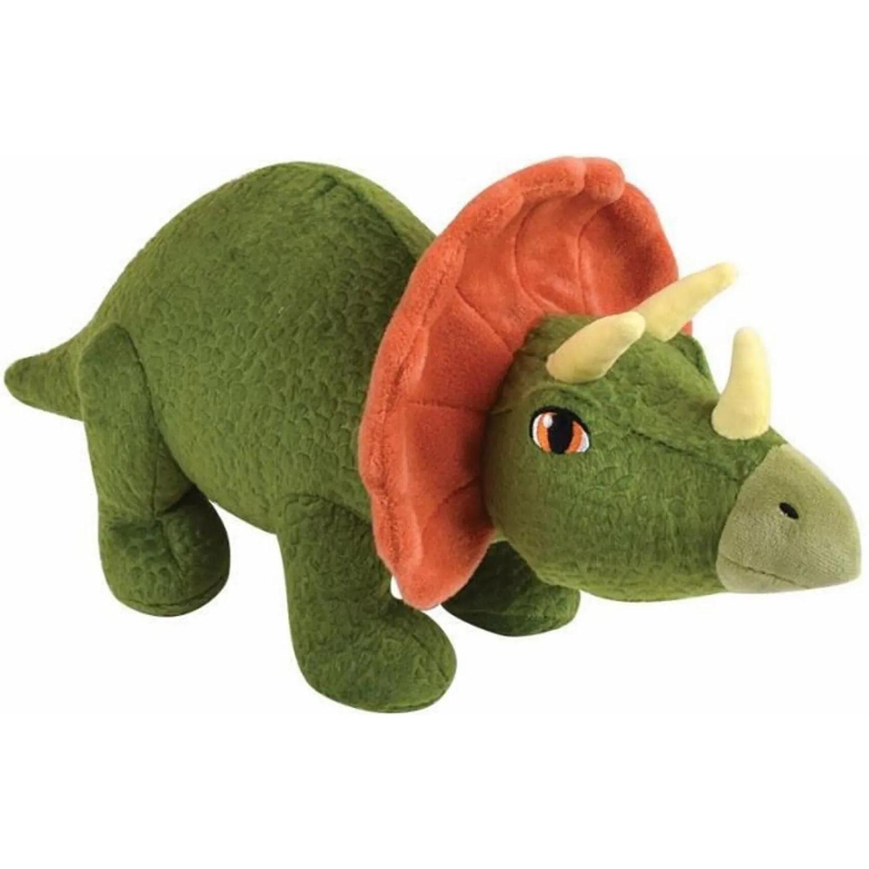 Thumbnail - Jemini Triceratops Plüsch 45cm (45 cm)
