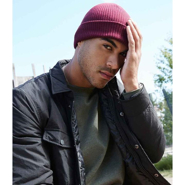 Image du produit Beechfield Casquette (Taille unique)