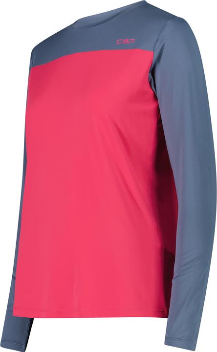 Actual product image CMP Campagnolo CMP Longsleeve (M)