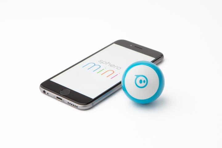 Image du produit Sphero Mini