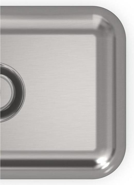 Produktbild 24 Bottles Lunchbox Brushed Steel