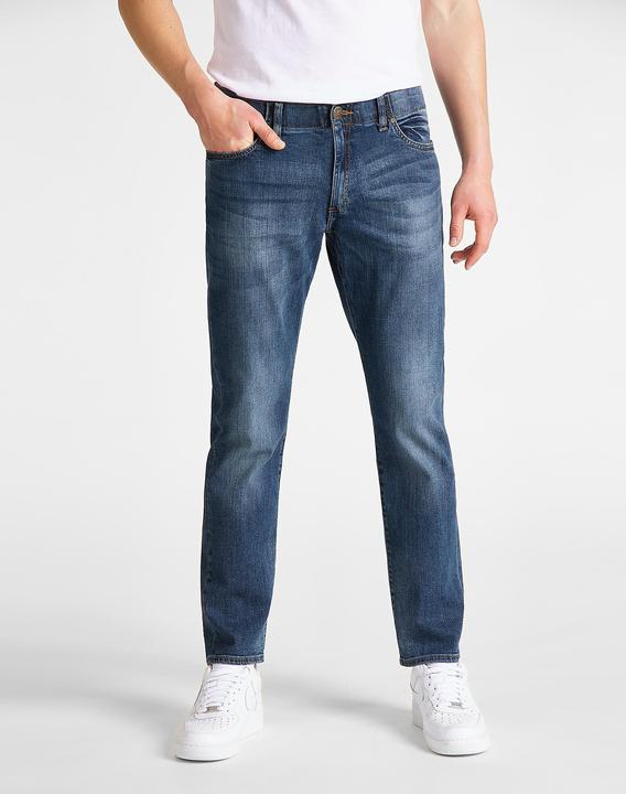 Actual product image Lee Extreme Motion Straight maddox (W31/L32)