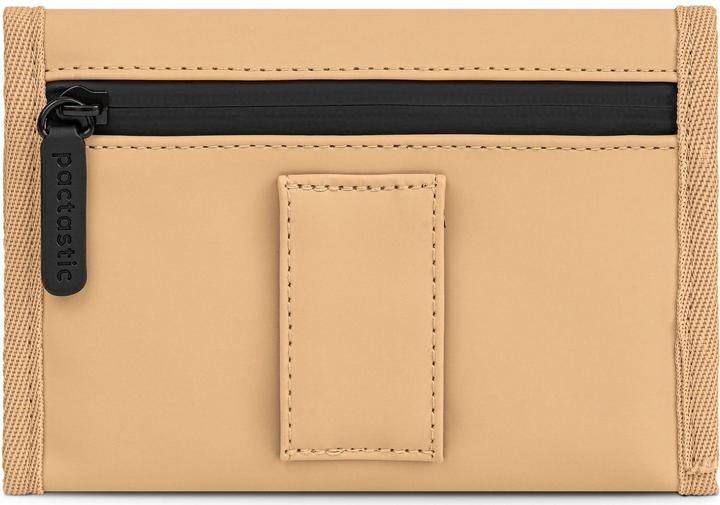 Actual product image Pactastic Urban Collection wallet 17.5 cm