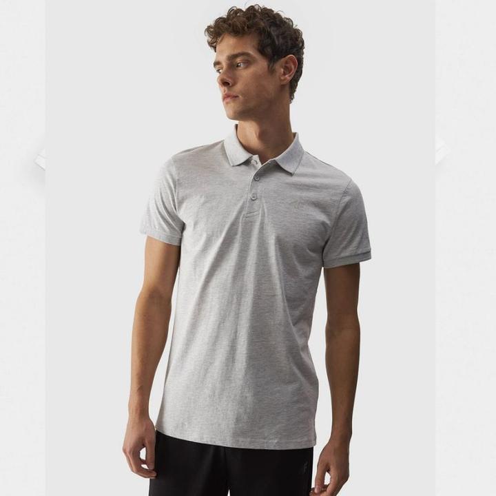 Actual product image 4F Poloshirt (M)