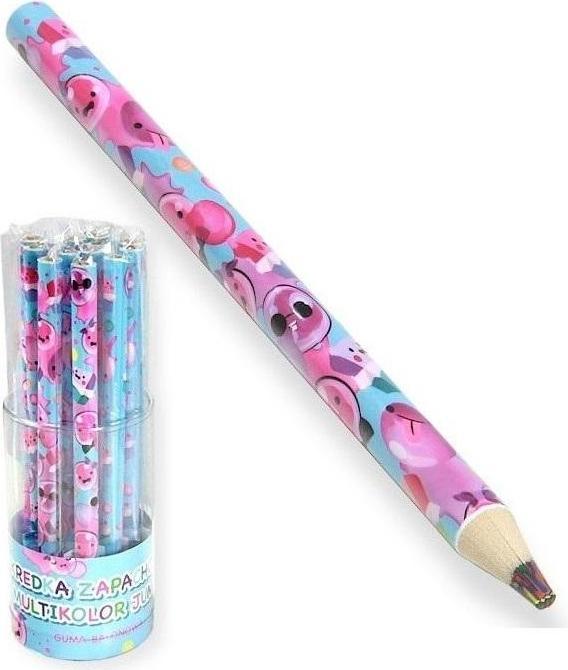 Produktbild Penword Duftstift mehrfarbig Kaugummi (12 Stück) (Mehrfarbig, 12 x)