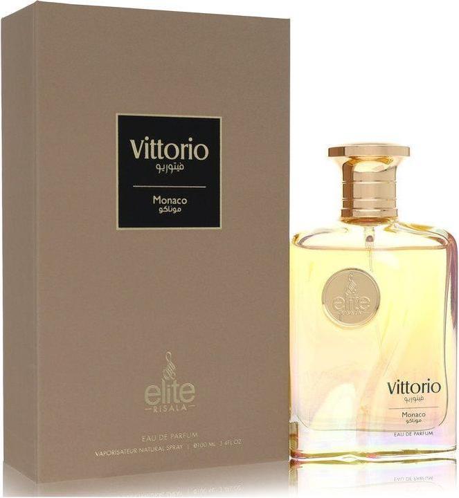 Immagine prodotto Risala Elite Vittorio Monaco (Eau de parfum, 100 ml)