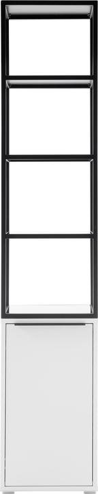 Immagine prodotto Robas Lund Lille (40 x 40 x 197 cm)