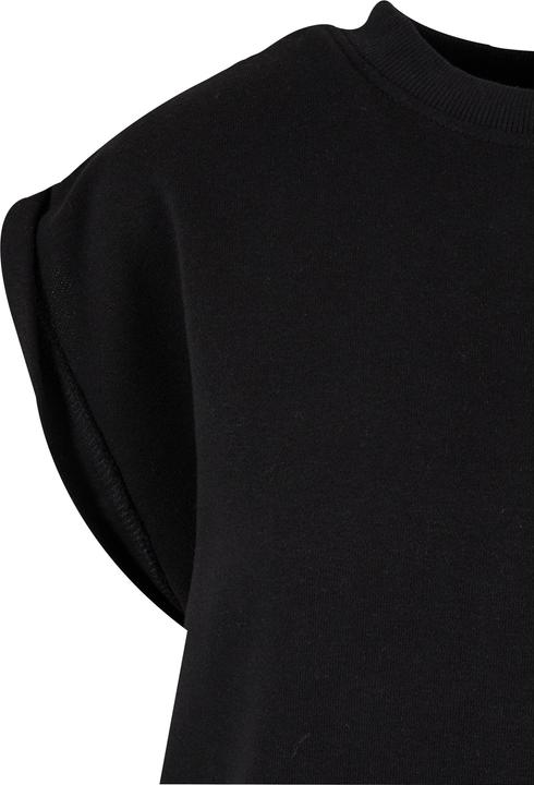 Actual product image Urban Classics Ladies Light Terry Dress - 166861 (M)