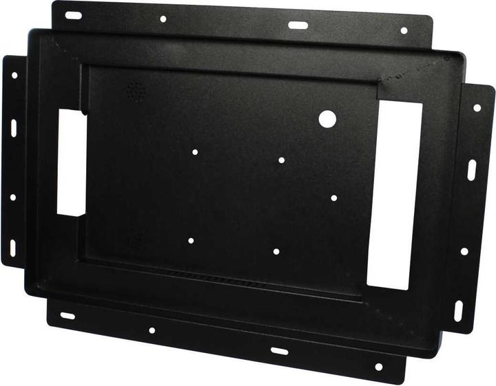 Produktbild Allnet Touch Display Tablet 45,70cm (18"") zbh. Wandmontage Einbaurahmen für Unterputz/Hohlraum aufliegend