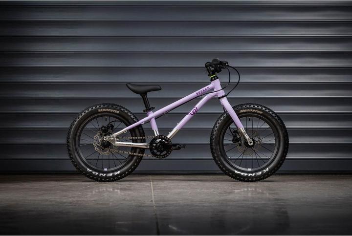 Produktbild Early Rider Seeker (16")