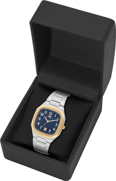 Image du produit Montre homme Ikador - 37162 (Chronographe, 51 mm)