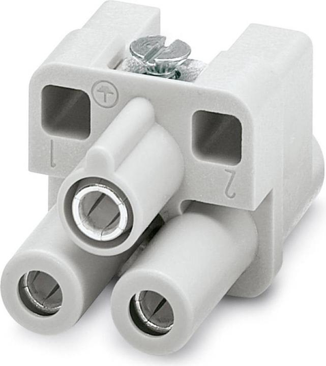 Immagine prodotto Phoenix Contact Inserto per presa HC-HS 1586264 2