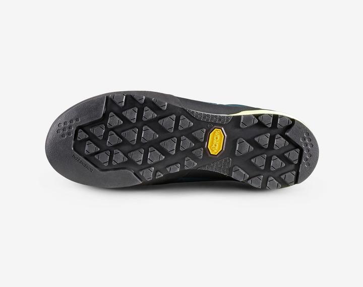 Produktbild Simond Zustiegsschuhe Damen wasserfest - Rock grau (41)