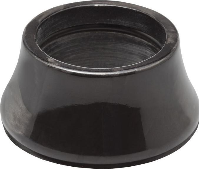 PRO Bike Gear Partie Supérieure Du Jeu De Direction Bague D'Espacement 20mm Ud Carbone 20 mm 1 1/8