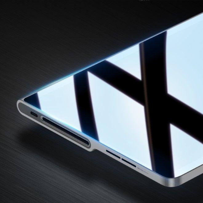 Produktbild Dux Ducis Schutzglas 2D (1 Stk., Lenovo Tab Plus)