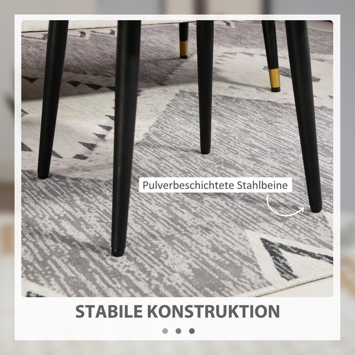 Actual product image Jamb Fusshocker