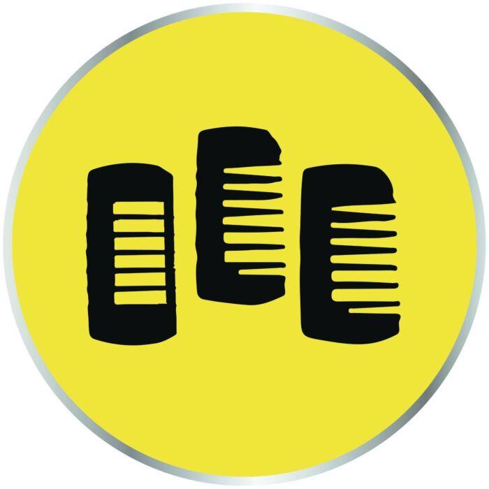 Actual product image Microtouch Micro Touch Titanium Solo