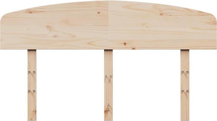 Image du produit vidaXL Kopfteil (105.50 x 3.50 x 81 cm)