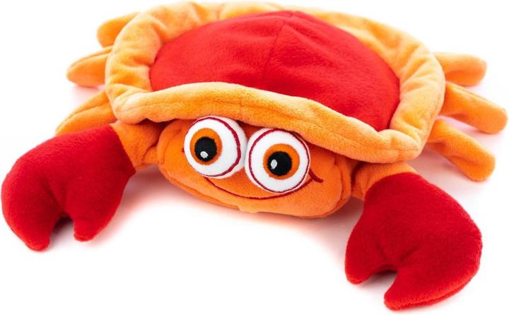 Actual product image Habibi Crab