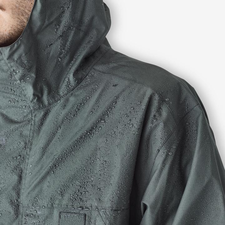 Immagine prodotto Solognac Jagd Jacke lang wasserdicht