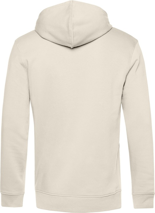 Image du produit B&C Sweat à capuche Coton issu de l'agriculture biologique (XS)