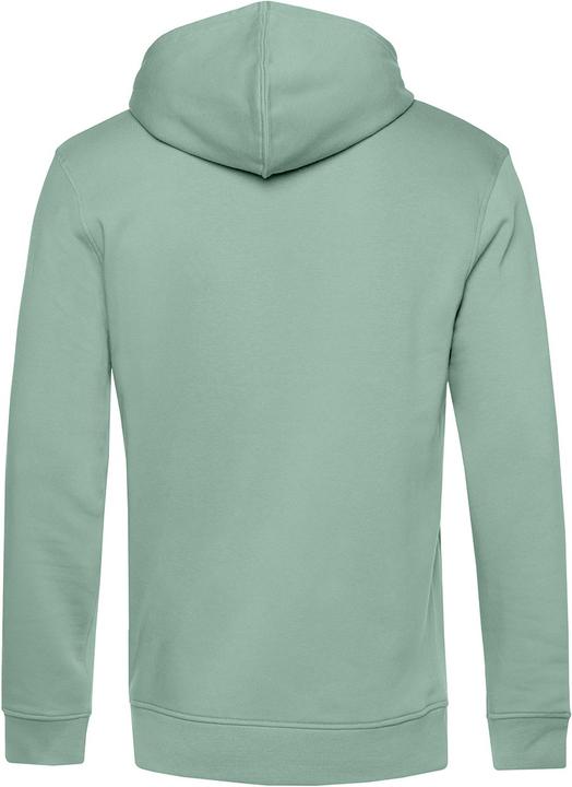 Immagine prodotto B&C Felpa con cappuccio in cotone organico (XL)