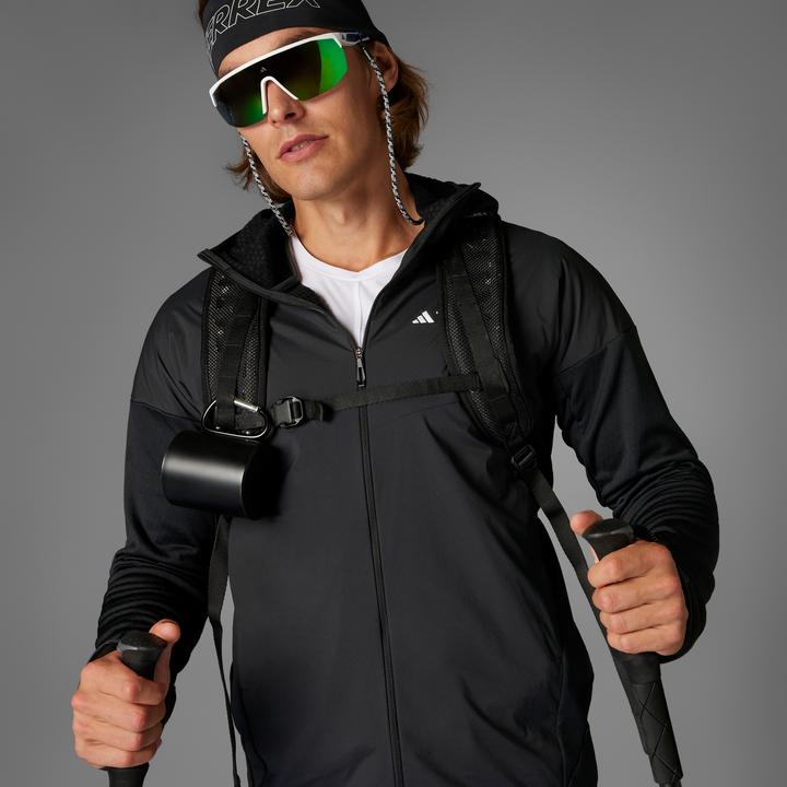 Immagine prodotto adidas Xperior Wind Light Hoodie (L)