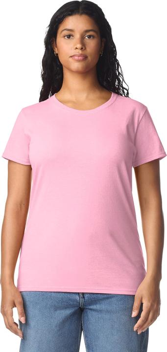 Actual product image Gildan Heavy Cotton™ Women's T-Shirt (3XL)