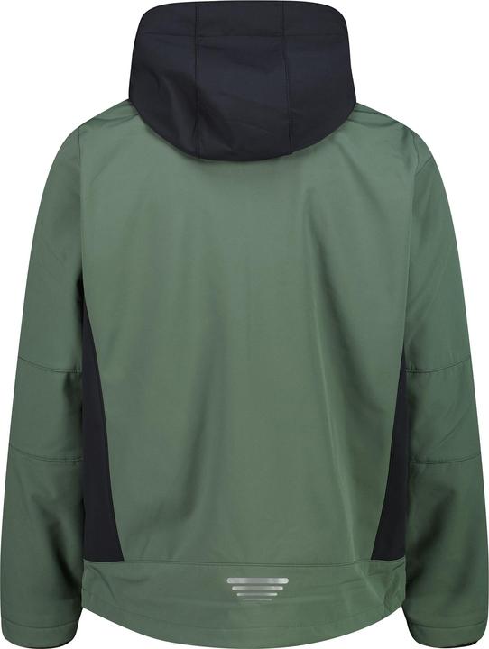 Immagine prodotto CMP Campagnolo Zip Hoodie Softshell (XXL)