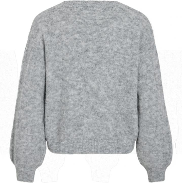 Immagine prodotto Vila V-Ausschnitt Strickpullover (XS)