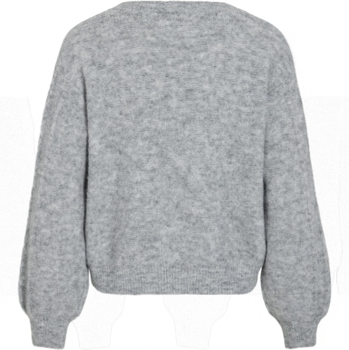 Produktbild Vila V-Ausschnitt Strickpullover (XS)