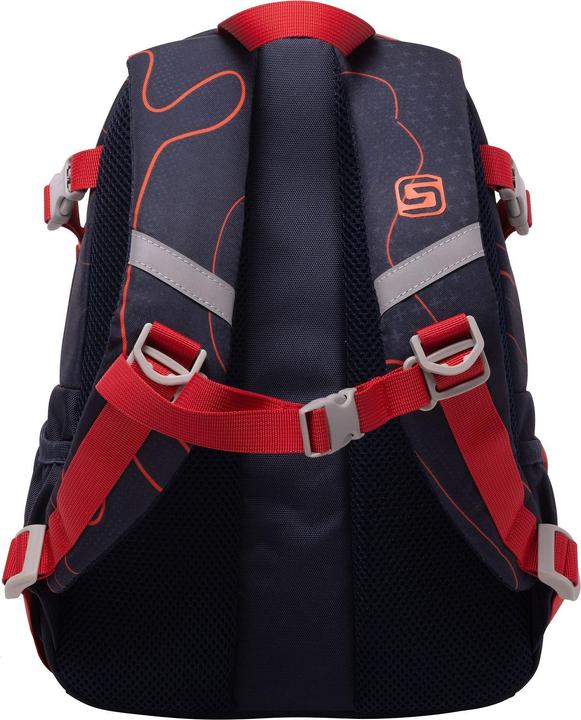 Image du produit Schneiders Kids Sac à dos pour l'école maternelle 35 cm