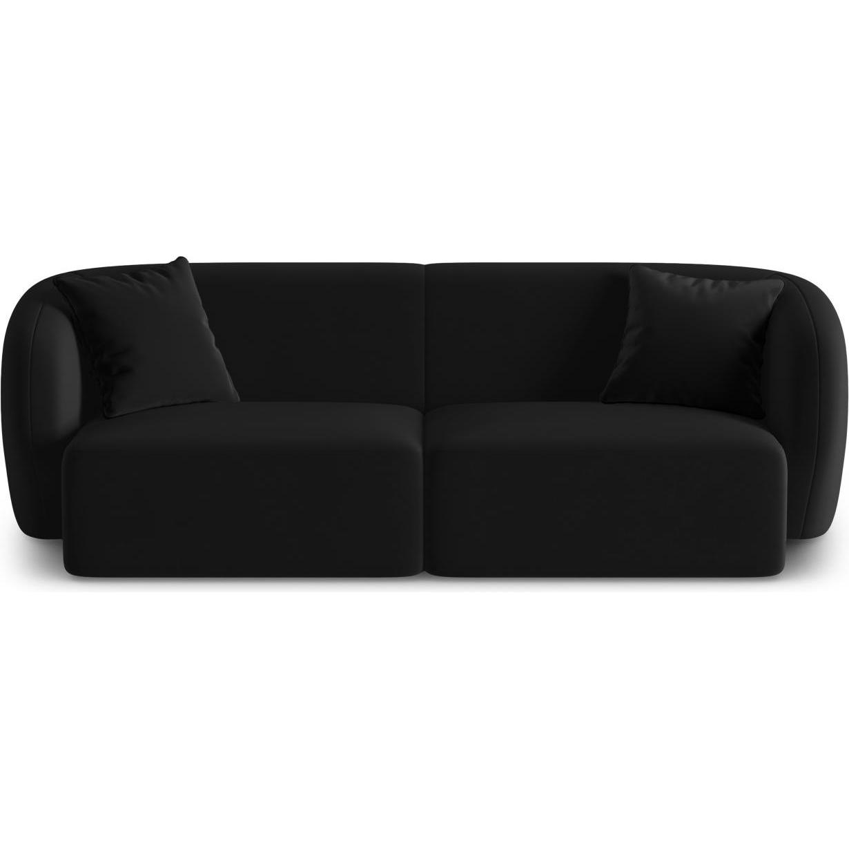 Maison Heritage, Sofa, Chiara (2-Sitzer, 3-Sitzer, 4-Sitzer)