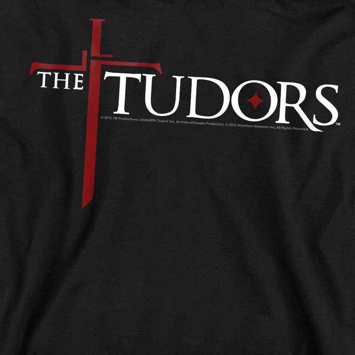 Produktbild The Tudors Sweatshirt (S)