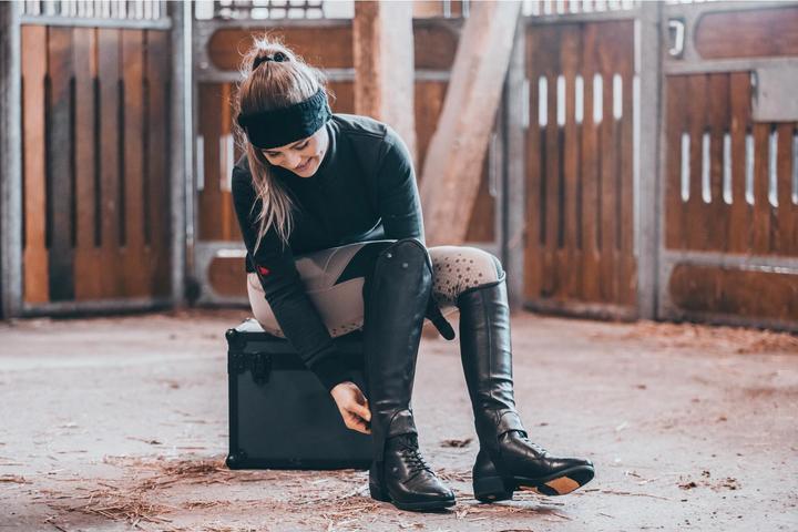 Produktbild Suedwind Footwear Stiefeletten Advanced II FZ Soft (36)